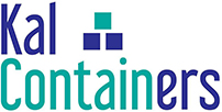 Kal Containers logo
