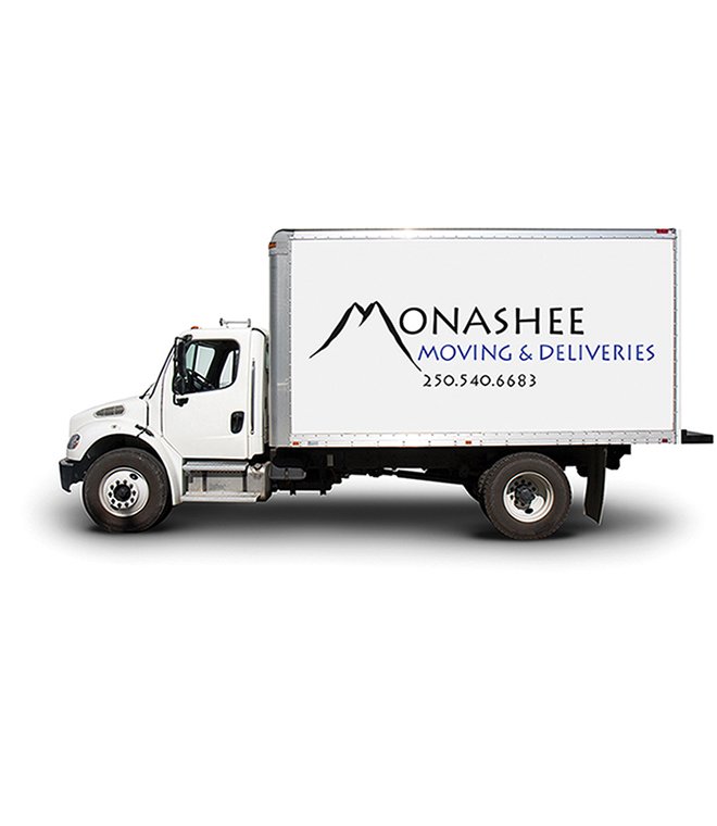 Monashee-Truck2 Monashee Truck