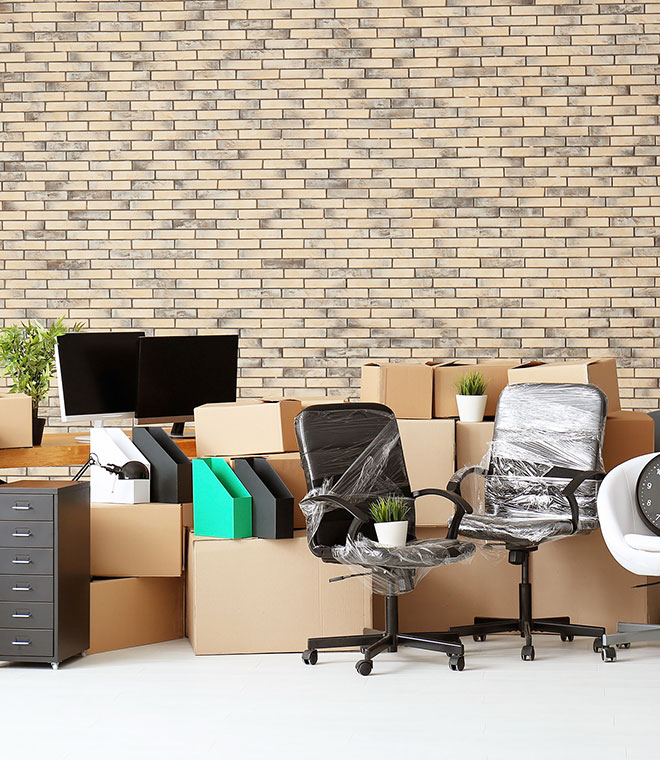 moving-office moving office